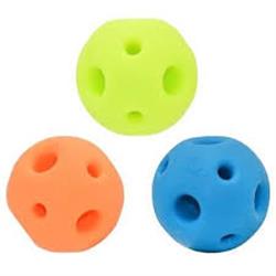 Multipet Breeze Ball 3"