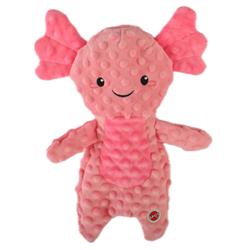 Spot Axolotl Dog Toy Assorted, 1ea/14 in