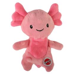 Spot Axolotl Dog Toy Assorted, 1ea/6 in