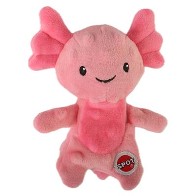 Spot Axolotl Dog Toy Assorted, 1ea/6 in