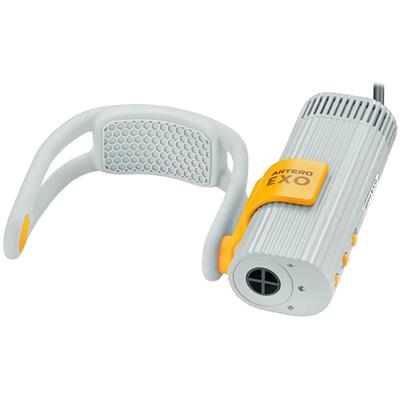 Exo Neck Mount Dryer Grey by Artero