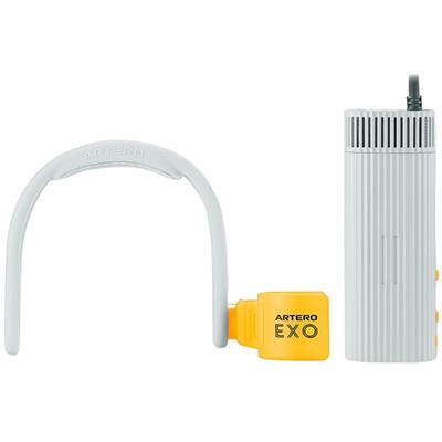 Exo Neck Mount Dryer Grey by Artero