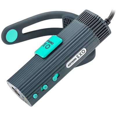 Exo Neck Mount Dryer Graphite by Artero