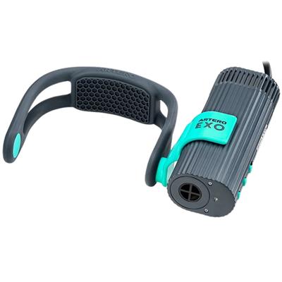 Exo Neck Mount Dryer Graphite by Artero