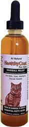 Healthycoat For Cats Natural Hairball Relief 4oz.