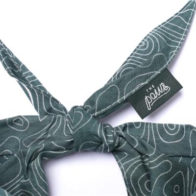 Parks Dog Bandana
