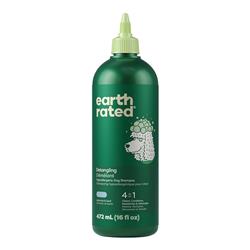 EARTH RATED DOG SHAMPOO DETANGLING 16OZ