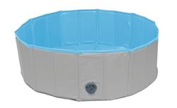 Foldable & Portable Pet Pool