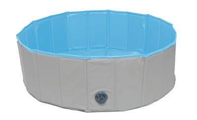 Foldable & Portable Pet Pool