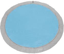 Splash & Spray Pool for Pets