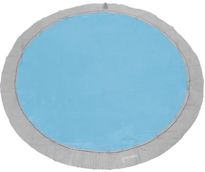 Splash & Spray Pool for Pets