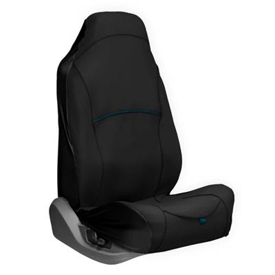 Kurgo Dog Rover Bucket Seat Cover Black