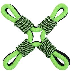 JOLLY PETS Tik-Tak-Tugzz-X L/XL