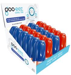 Popsicle Cooling Dog Toy with Display