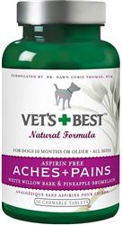 Vet's Best Best Aches and Pains 1ea/50 ct