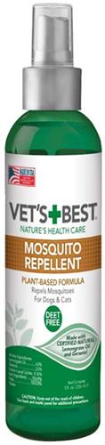 Vet's Best Mosquito Repellent for Dogs 1ea/8 fl oz
