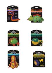 Neon Tough Plush