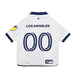 LA Galaxy Pet Jersey