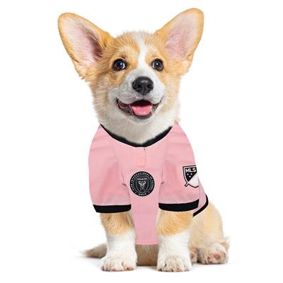 Inter Miami CF Pet Jersey