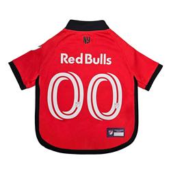 New York Red Bulls Pet Jersey