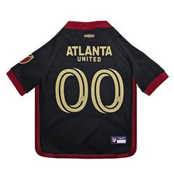 Atlanta United Pet Jersey