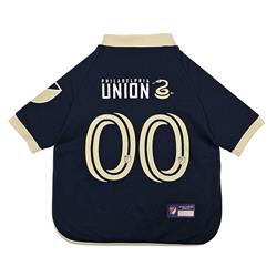 Philadelphia Union Pet Jersey