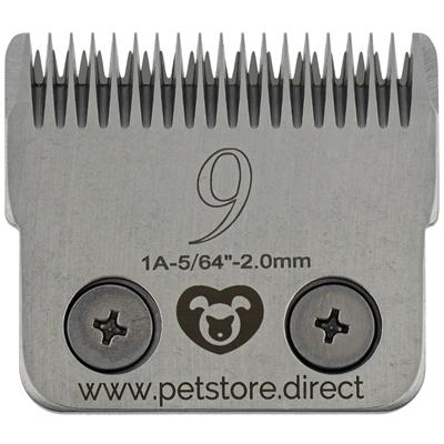#9 D-Series Blade by PetStore.Direct