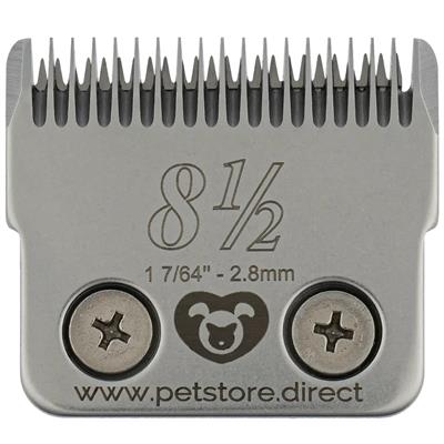 #8 1/2 D-Series Blade by PetStore.Direct