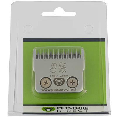 #8 1/2 D-Series Blade by PetStore.Direct
