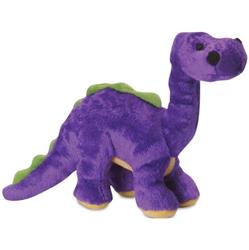 Godog Just For Me Dino Dog Toy Purple Mini