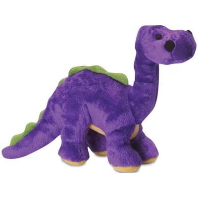 Godog Just For Me Dino Dog Toy Purple Mini