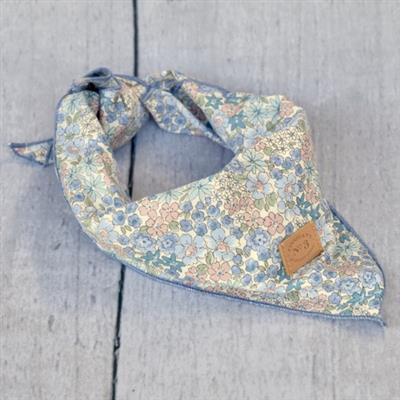 English Garden Bandana