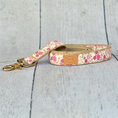 Freya Collar, Lead & Harness