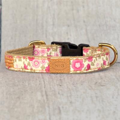 Freya Collar, Lead & Harness