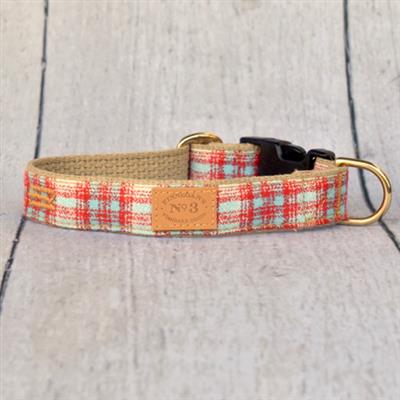 1" Charlie Collar & Lead