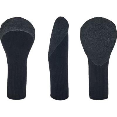 Goo-Eez Lites All Season Terrain Dog Booties Black XXLarge 4Pk