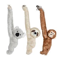 MULTIPET Look Whos Climbing 17"