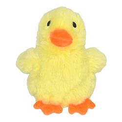 MULTIPET Yellow Chick 5"