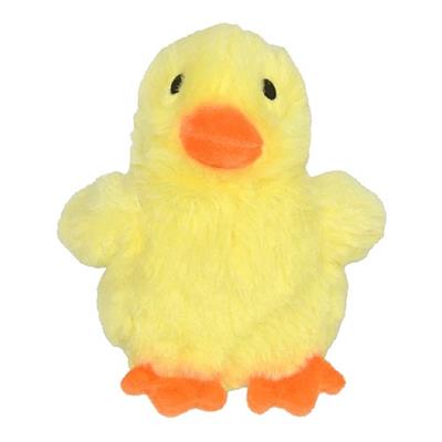 MULTIPET Yellow Chick 5"