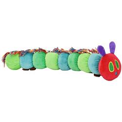 MULTIPET Hungry Caterpillar Plush 18"