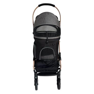 "The Whisker Wagon" Cat Stroller