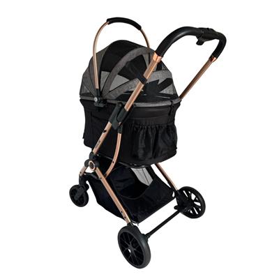 "The Whisker Wagon" Cat Stroller
