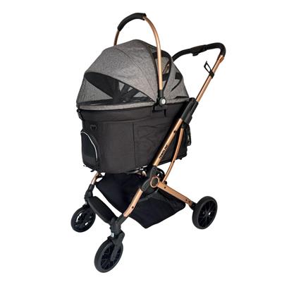 "The Whisker Wagon" Cat Stroller