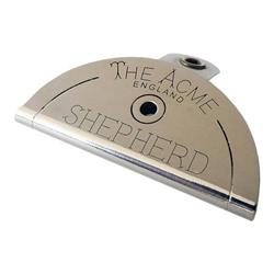 ACME Shepherds Whistle Nickel