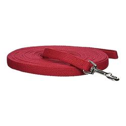 KOOL KOTTEN Red Training Lead 5/8in x 30ft