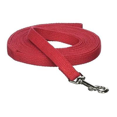 KOOL KOTTEN Training Lead 5/8" x 15 Red