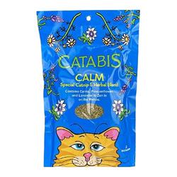 MULTIPET Catnip Bliss Bag Calm 2oz