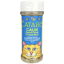 MULTIPET Catabis Catnip Shaker - Calm