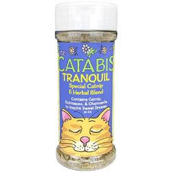 MULTIPET Catabis Catnip Shaker - Tranquil