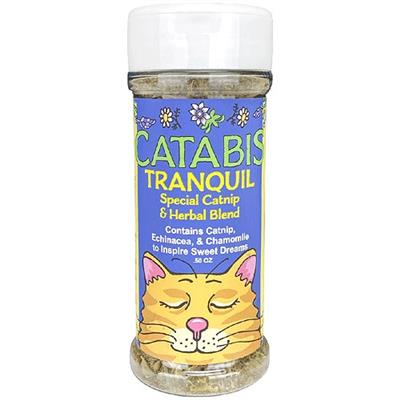 MULTIPET Catabis Catnip Shaker - Tranquil